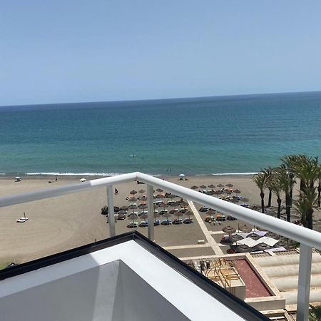Appartamento Edificio Playa Mar Torremolinos Esterno foto