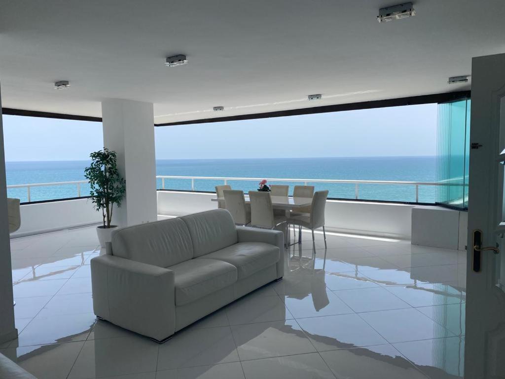 Appartamento Edificio Playa Mar Torremolinos Esterno foto