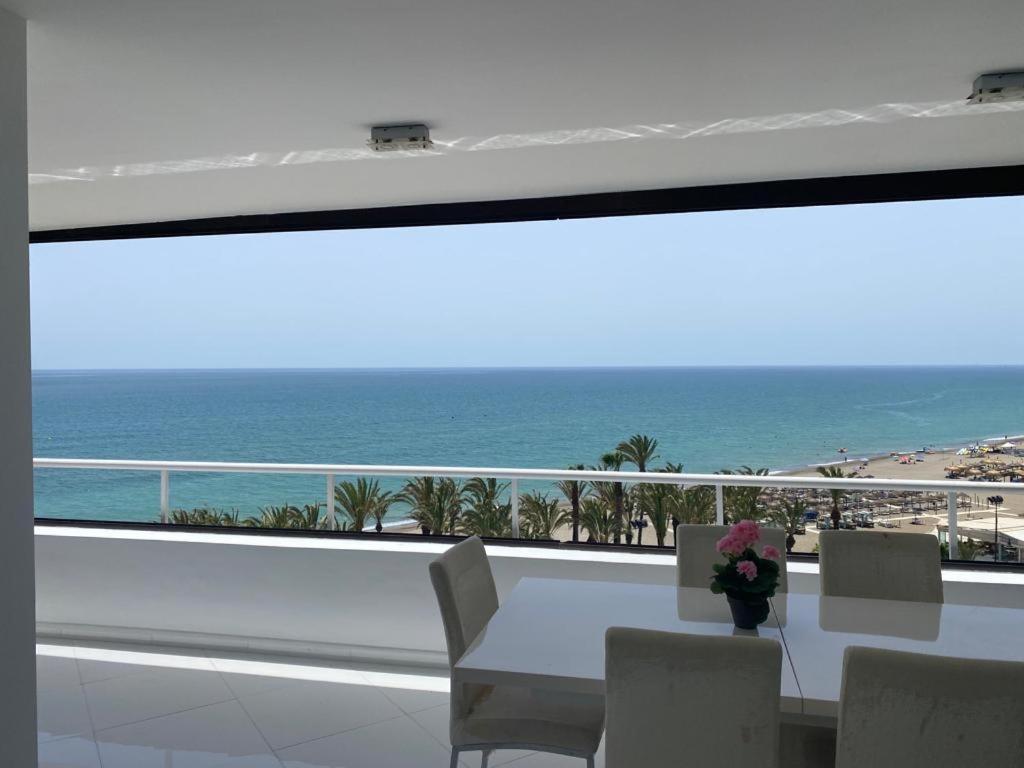 Appartamento Edificio Playa Mar Torremolinos Esterno foto