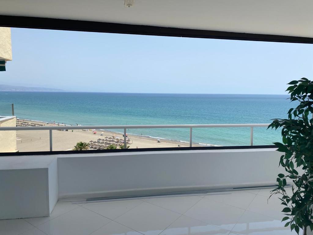 Appartamento Edificio Playa Mar Torremolinos Esterno foto