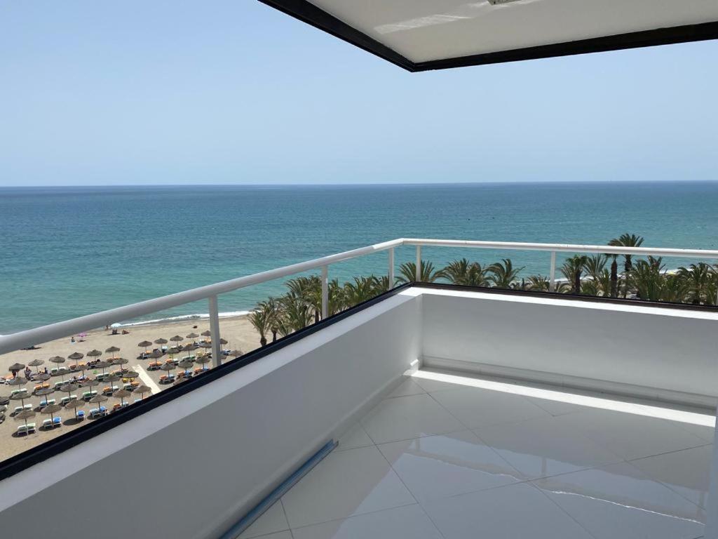 Appartamento Edificio Playa Mar Torremolinos Esterno foto
