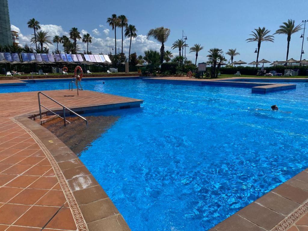 Appartamento Edificio Playa Mar Torremolinos Esterno foto