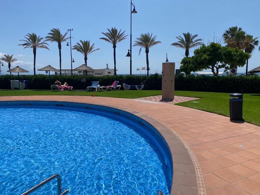 Appartamento Edificio Playa Mar Torremolinos Esterno foto