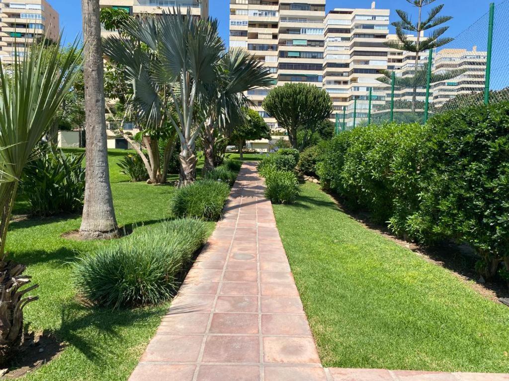 Appartamento Edificio Playa Mar Torremolinos Esterno foto