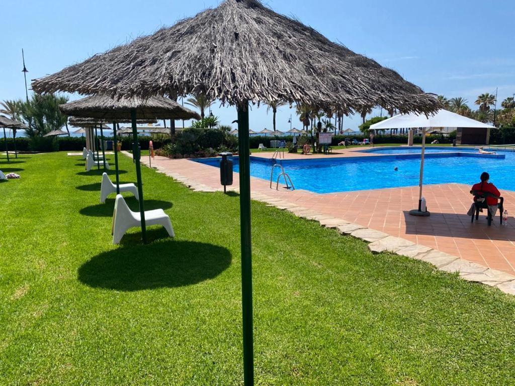 Appartamento Edificio Playa Mar Torremolinos Esterno foto